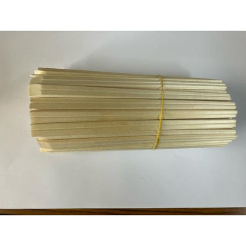 8寸白楊元禄天削(特等) 【5000本】